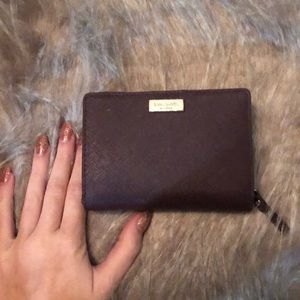 Kate spade wallet